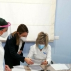 PROFESSIONI SANITARIE LAVORO USURANTE