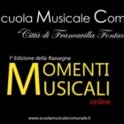 Al via “Momenti Musicali OnLine
