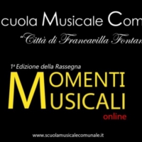 Al via �Momenti Musicali OnLine