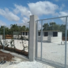 SAN MICHELE SALENTINO : COMPLETATI I LAVORI DI REALIZZAZIONE DEL CANILE SANITARIO