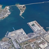 BRINDISI : NOTA SU EDISON