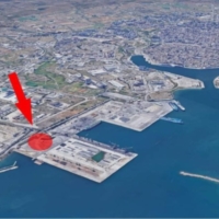 DEPOSITO GNL CITTA' di BRINDISI: Europa Verde condanna 
