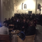 Vertenza Gkn: si conclude la tappa pugliese dell'Insorgiamo tour.