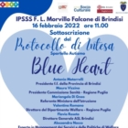 Sportello Autismo "Blue Heart".