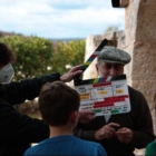 "Nu Ffischia", il nuovo short film sul tema dell'Alzheimer 