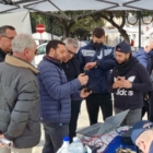 Ari Brindisi - "Radio in Piazza" a Mesagne(BR) resoconto