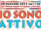 "Operazione Territori Attivi 2014"