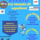 “Un Mondo di aquiloni”