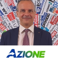 Carlo Calenda nomina la segretaria nazionale di Azione