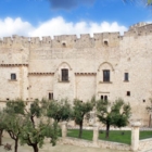CAROVIGNO : RIAPERTURA CASTELLO DENTICE DI FRASSO