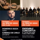 CAMERATA MUSICALE : CONCERTO APERITIVO