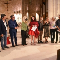 TRANI : 