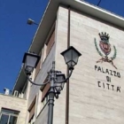 BRINDISI : 10 NOVEMBRE  CONVOCAZIONE CONSIGLIO COMUNALE
