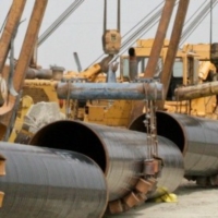 FUORI DALLA GUERRA DEL GAS