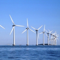 Parchi eolici offshore, Emiliano: 