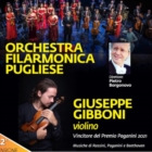 LECCE : TEATRO APOLLO : ORCHESTRA FILARMONICA PUGLIESE