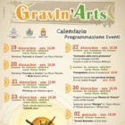 Gravin'Arts a Villa Castelli