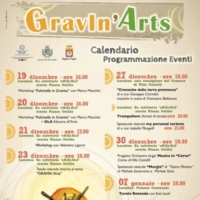 Gravin'Arts a Villa Castelli