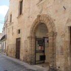 BRINDISI : CONCESSIONE EX SCUOLE PIE