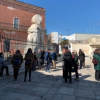 L�#Economia il tema della terza Passeggiata Patrimoniale a Brindisi