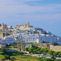 Ostuni Presentate sei schede progettuali per 28 milioni di interventi