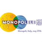 Monopolele - Ukulele Mediterranean Fest