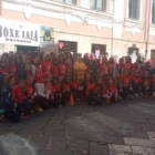 Un successo per la Camminata e Corsa Rosa