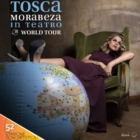 LECCE : TOSCA presenta  Morabeza 