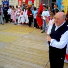 Tutti in Piazza per la Pace!