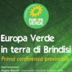 "Europa Verde in terra di Brindisi"