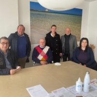 BRINDISI : INCONTRO DIRETTORE ASL