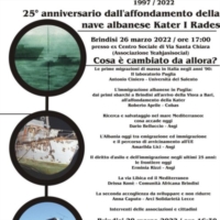 COBAS E ASGI : EVENTI SU IMMIGRAZIONE