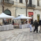 BRINDISI : GAZEBO SUI CORSI