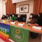 BRINDISI BENE COMUNE ADERISCE AD EUROPA VERDE-VERDI