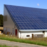 PUGLIA: 1,5 MILIARDI DI EURO PER FOTOVOLTAICO TETTI IMPRESE AGRICOLE
