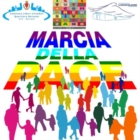 MARCIA DELLA PACE AL QUARTIERE BOZZANO