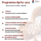 Al via la rassegna “Aprile in Castello” a Carovigno