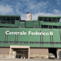 BRINDISI CENTRALE ENEL : INVESTIMENTI RINNOVABILI