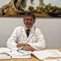RCCS �S. de BELLIS�, 40 ANNI FA IL RICONOSCIMENTO