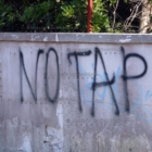 TAP: la situazione è grave ma non è seria