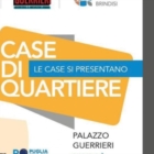CASE DI QUARTIERE BRINDISI