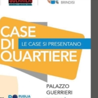 CASE DI QUARTIERE BRINDISI