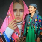 “Beauty Amid War”
