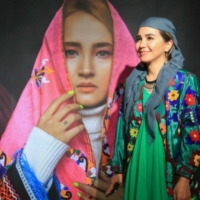 �Beauty Amid War�