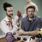 TEATRO KOPO' : "ROMEO E GIULIETTA 