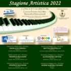 FRANCAVILLA FONTANA : AGIMUS :  DOPPIO APPUNTAMENTO