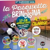 PASQUETTA BRINDISINA : CONFERENZA STAMPA