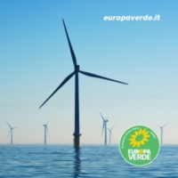 Europa Verde Puglia - Amati contro la transizione ecologica e ritorna al passato