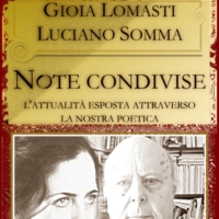 NOTE CONDIVISE DI GIOIA LOMASTI E LUCIANO SOMMA