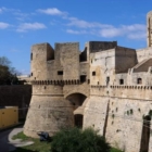 BRINDISI : Beni culturali a Pasqua e Pasquetta